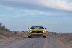 Ford Mustang GT Fastback 2018 года (UAE)